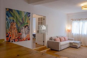 Apartamento T2 em Setúbal