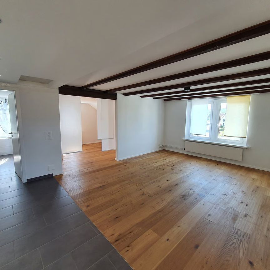 3.5 Zimmer, 2. Stock - Photo 1