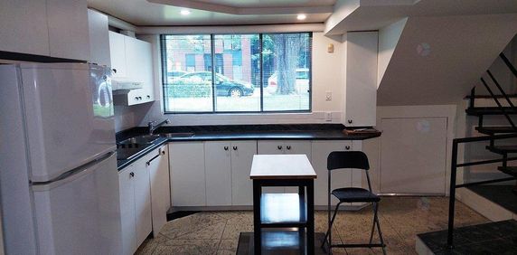 SHOPS ANGUS (MÉTRO PRÉFONTAINE) - 4 1/2 - 80 m² (860 p2) environ - Photo 2