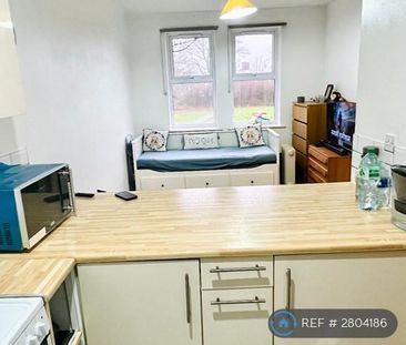 1 bedroom flat to rent - Photo 5