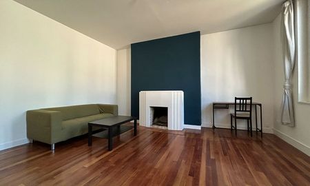 Location Appartement 2 pièces LIMOGES (87000) - Photo 3