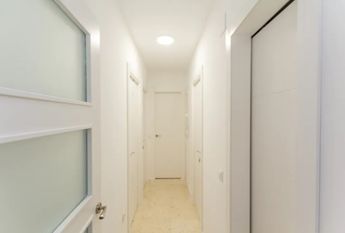 Calle Roger de Flor, Málaga, Andalusia 29006