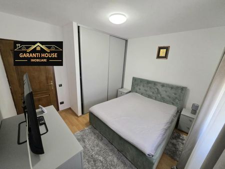 Bogdan Voda, apartament cu 2 camere, etaj 3, mobilat - Photo 2