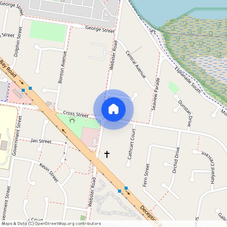 111 Cross Street, Qld 4508, Deception Bay