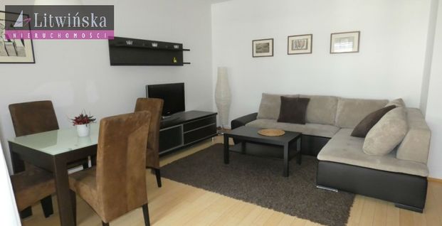 Łódź, Śródmieście Mieszkanie na wynajem - Zdjęcie 1