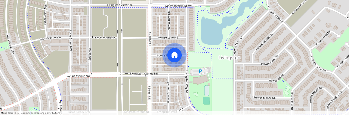165 Howse Ave NE, Calgary, AB T3P 0V9