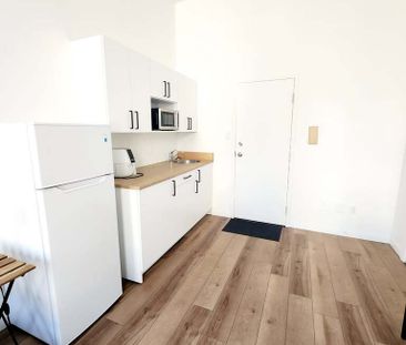 CHAMBRE MEUBLÉE ✨TOUT INCLUS - Photo 3