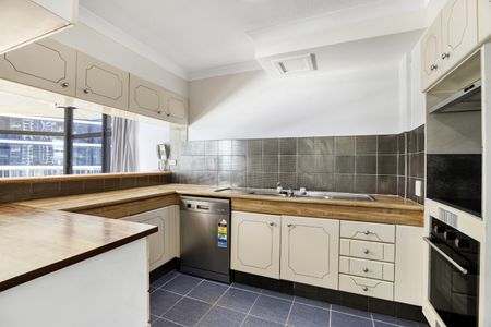 12D/80 The Esplanade, Surfers Paradise QLD 4217 - Apartment For Rent - $880 | Domain - Photo 3