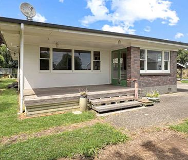Matamata - 3 bedrooms - Photo 5