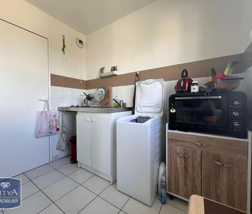 Location Appartement 2 pièces 49m² AVIGNON 84000 - Photo 5