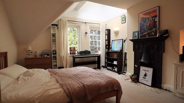 3 bedroom flat to rent - Photo 1