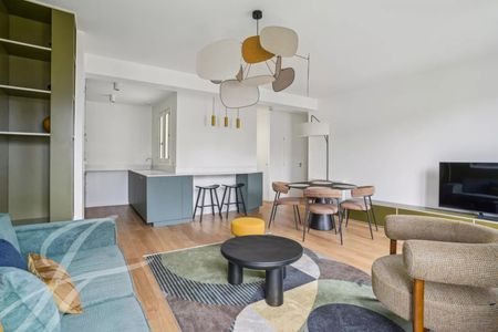Tout savoir sur cet appartement à Paris 17ème - Photo 3