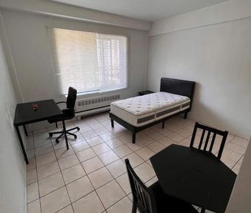 STUDIO SPACIEUX AVEC VUE SUR UN LUXURIANT JARDIN PRIVÉ RENOVE - Photo 2