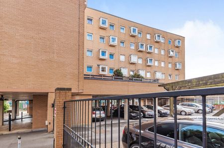 1 bedroom apartment to rent - Photo 4