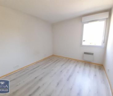 Location Appartement 2 pièces 48m² GAILLAC 81600 - Photo 2