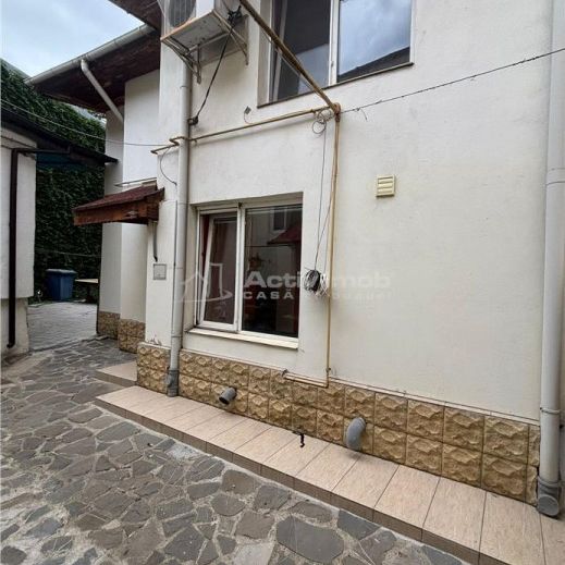 Armeneasca, Vila individuala, Curte comuna - Fotografie 1