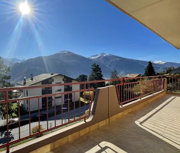 3.5 Zimmer, 110 m², 3. Stock - Foto 3