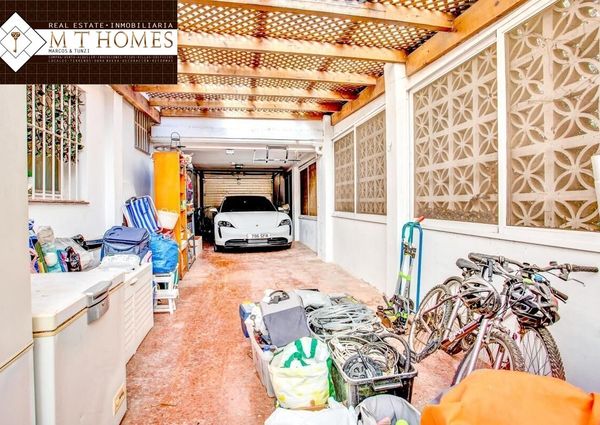 Luxury Villa in Marbesa, Marbella