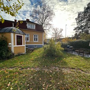 Storgatan, Nybro - Foto 2