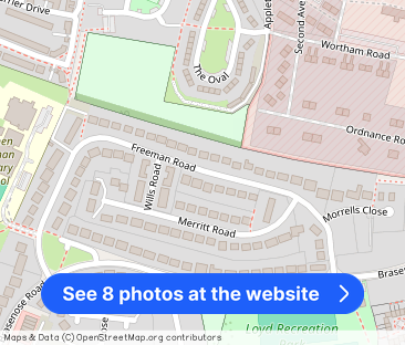 Freeman Road, Didcot, OX11 - Photo 1