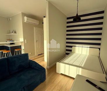 Kawalerka 5 minut od plaży, garaż | Brzeźno - Zdjęcie 3