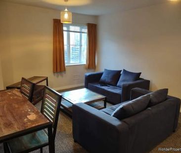 2 bedroom property to rent in Cardiff - Photo 3