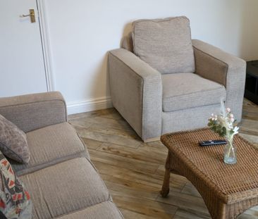 1 Bed Flat, Craven Street, CV5 - Photo 2