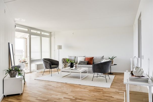 Hyttgatan 26 A - Foto 1