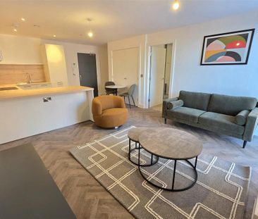 1 bedroom apartment to rent - Photo 1