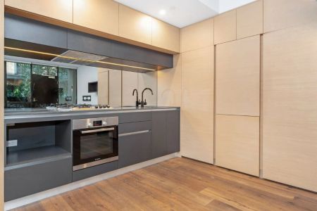 Unit 17/68 Leveson Street, North Melbourne. - Photo 5