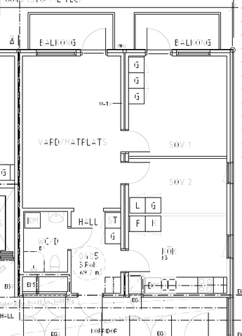 Bryggargatan, Timrå - Foto 5