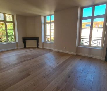 Appartement à louer 3 pièces 76.45m² - Photo 1