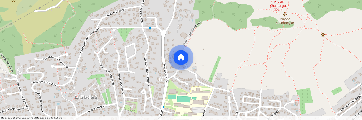 63100, Clermont-Ferrand