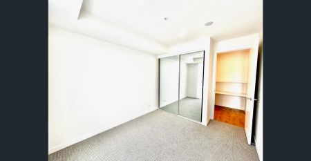 Sizeable single bedroom delight... - Photo 5