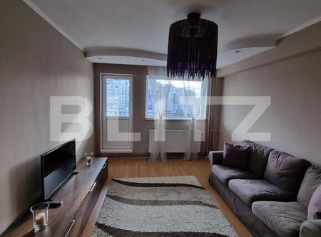 Apartament 2 camere, decomandat, 52 mp, zona strazii Aurel Vlaicu - Photo 3