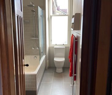 2 Bed Flat, Marlborough Avenue, G11 - Photo 1