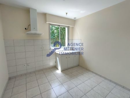 Location Maison 3 pièces 87m² VARENNES SUR ALLIER 03150 - Photo 3