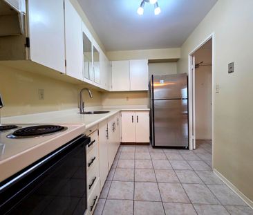 For Lease - 5 Massey Square Unit# 407, Toronto, Ontario - Photo 1