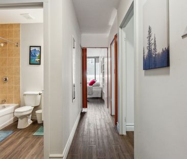 Deluxe Room - Welsford, Halifax - Photo 6