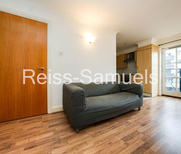 1 bedroom apartment to rent - Photo 4