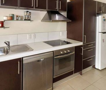 2-Bedroom Apartment – Prime Cuba Street Location - Photo 4