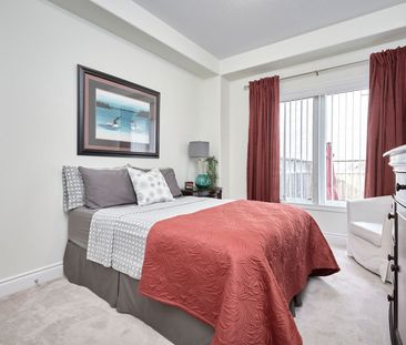 For Lease - 125 Huronia Road Unit# 11, Barrie, Ontario - Photo 6