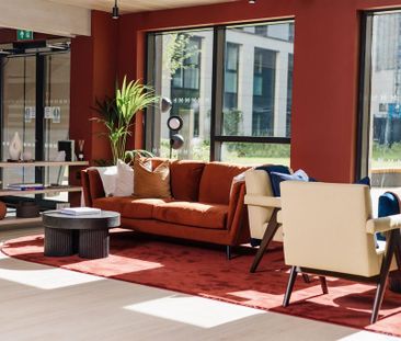 3 bedroom apartment to rent - Photo 2