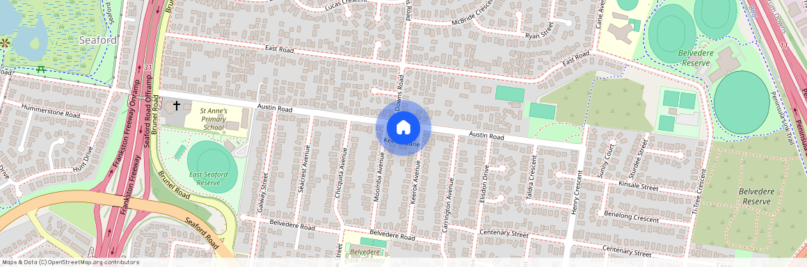 3/148a Austin Road, Vic 3198, Seaford