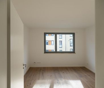 Erstbezug – Wohnung im 3. OG mit Balkon ! - Photo 4