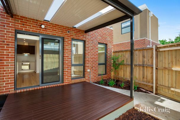 3/26 Blackwood Parade, Heidelberg West - Photo 1