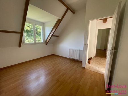 Maison Carrieres Sous Poissy 7 pièce(s) 116.46 m2, - Photo 4
