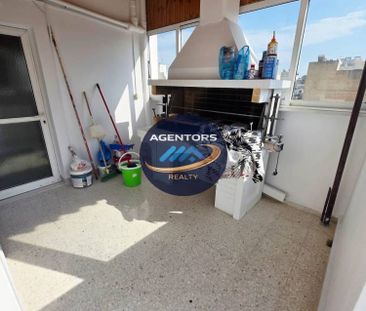 Διαμέρισμα για ενοικίαση Καλλίπολη (Καλλίπολη – Φρεαττύδα) - Photo 5