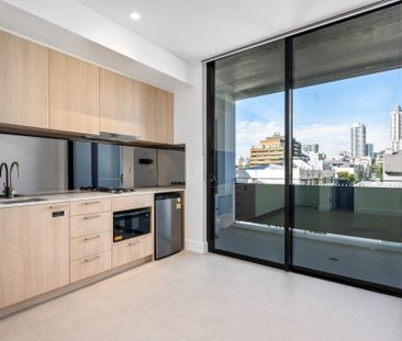 89 Crown Street, Darlinghurst NSW 2010 - Studio For Rent | Domain - Photo 3
