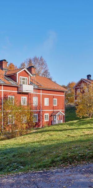 Sandörsbacken 5 - Foto 1